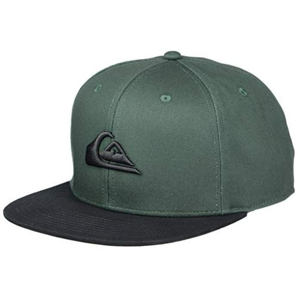 Quiksilver Mens Chompers Hat